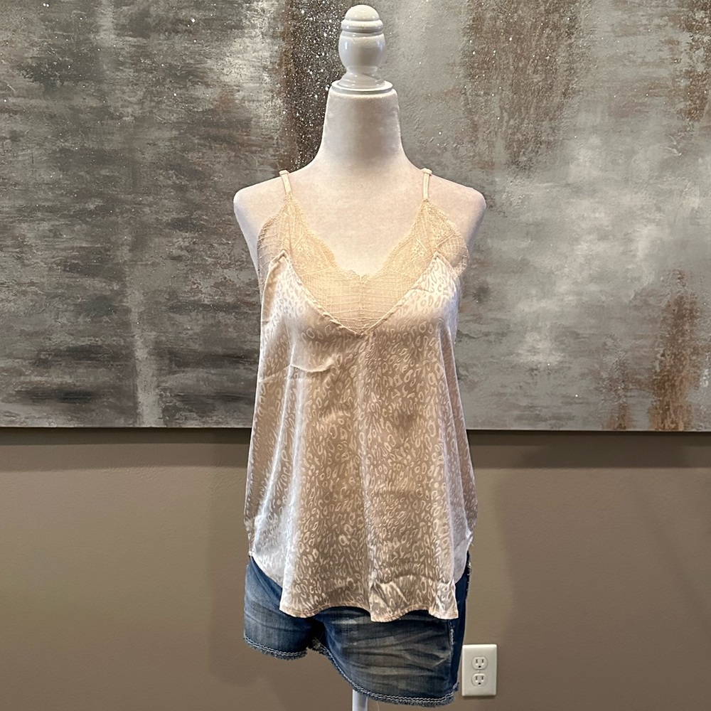 Women’s Willow & Root Tank Top